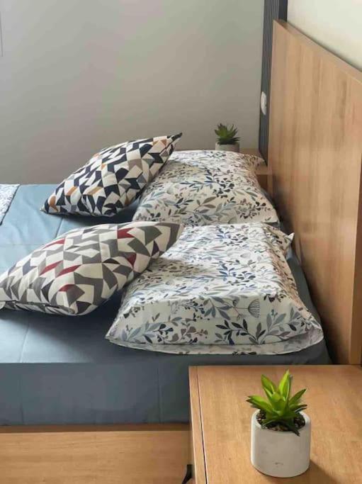 Apartament Palm - Perfect Location And Sea View. *