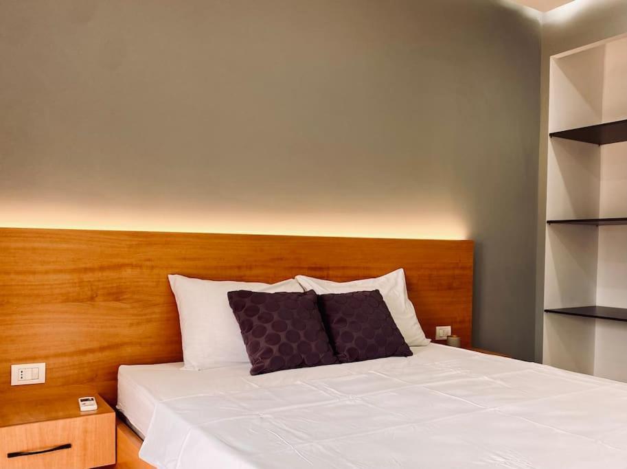 Apartament Palm - Perfect Location And Sea View. Wlora