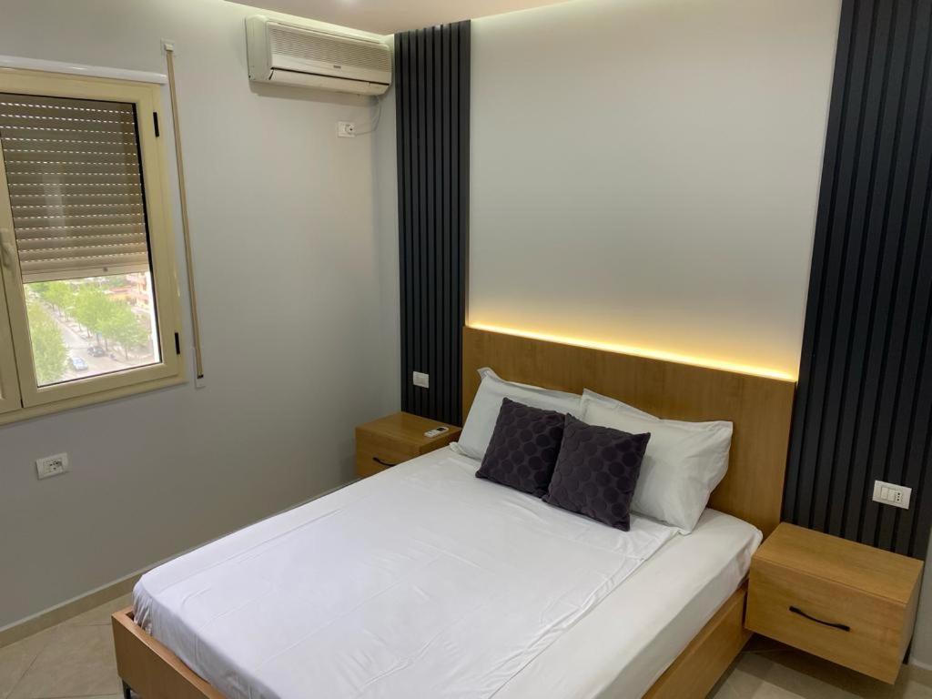Apartament Palm - Perfect Location And Sea View.