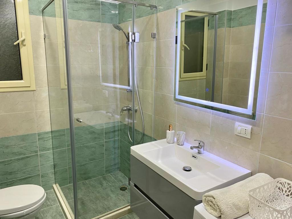 Apartament Palm - Perfect Location And Sea View.