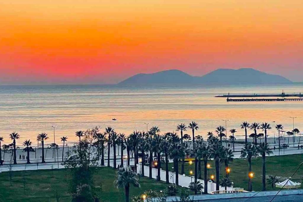 Appartamento Palm - Perfect Location And Sea View.