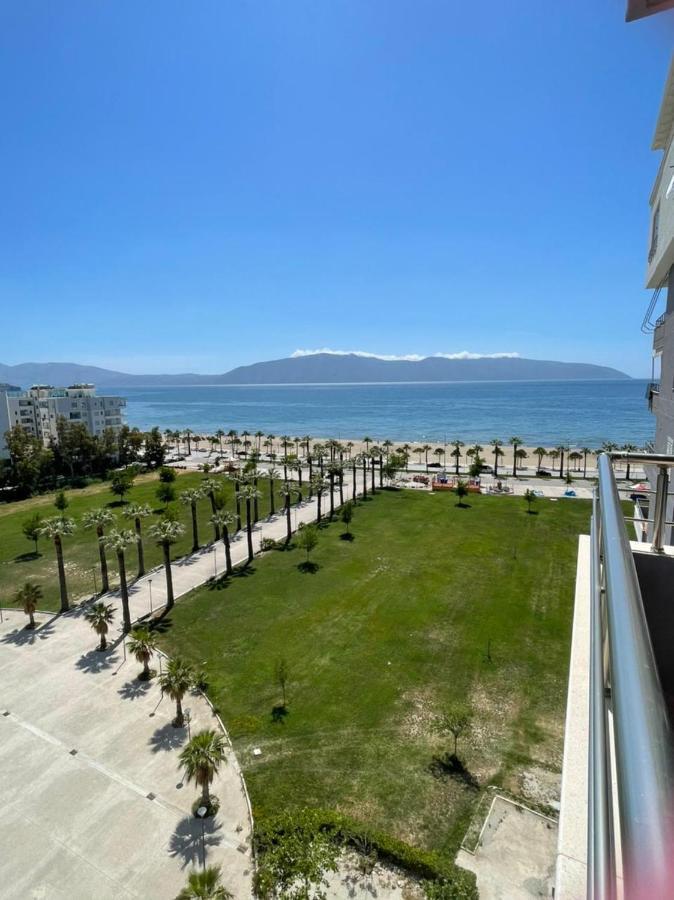 Appartamento Palm - Perfect Location And Sea View.