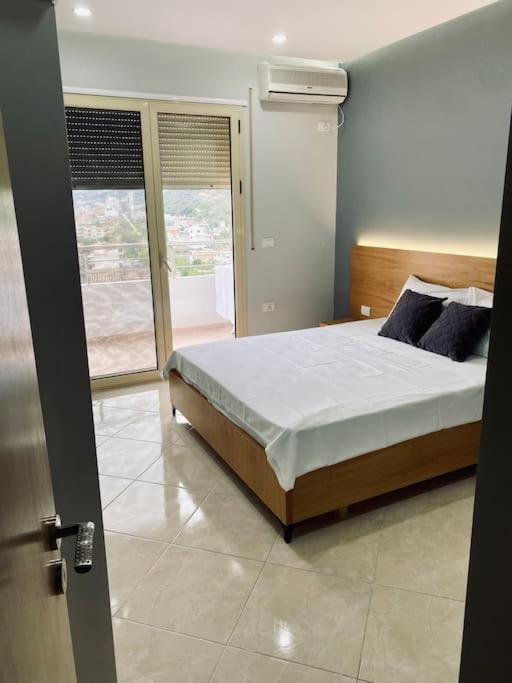 Appartamento Palm - Perfect Location And Sea View.