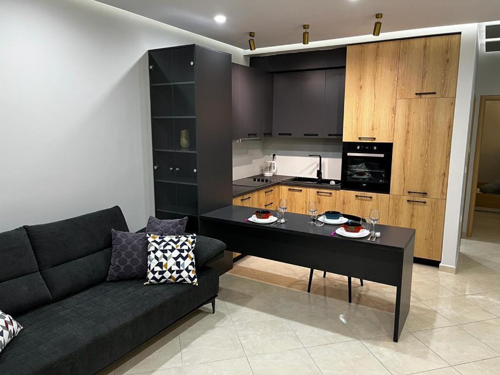 Palm - Perfect Location And Sea View. Appartamento *